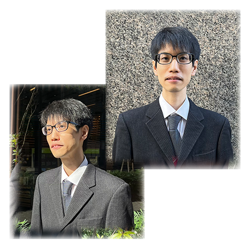 加藤プロフィール画像